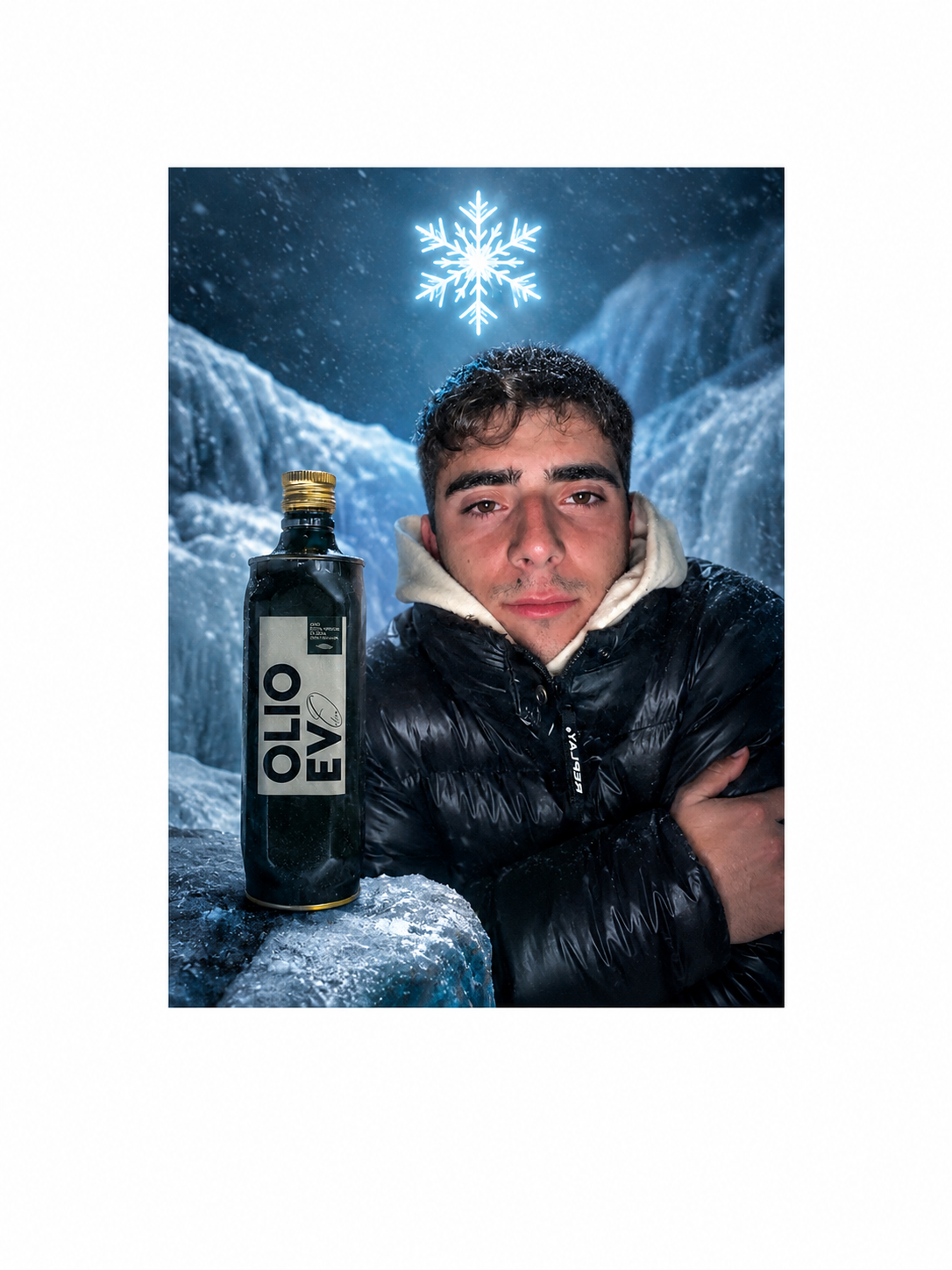Cos'è l'olio extravergine di oliva estratto a freddo