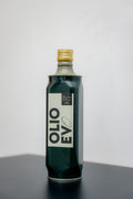 Olio extravergine di oliva Evelina 100% italiano Molise, bottiglia 0,75l